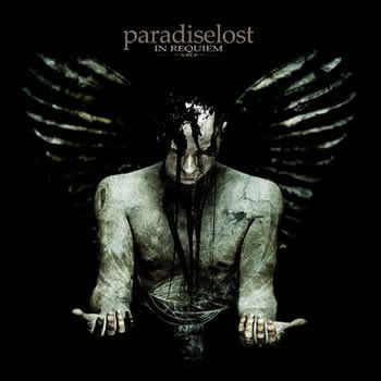 Paradise Lost Cover