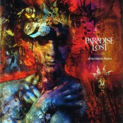 Paradise Lost Paradise_lost_-_1995_-_draconian_ti