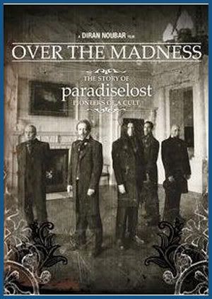 Paradise Lost Paradise_lost_over_the_madness_dvd_