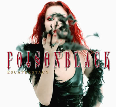 Poisonblack Poisonblackcapa