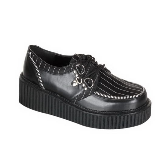 Sapatos Creeper113