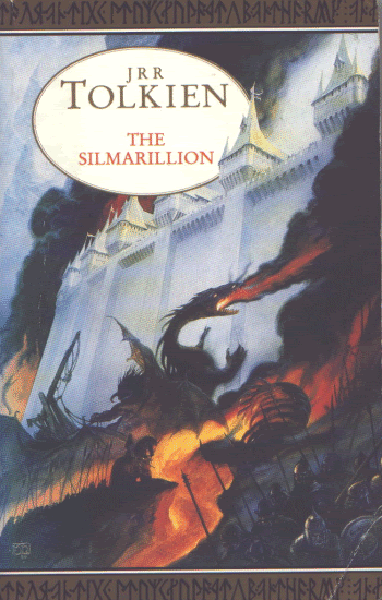 Tolkien Silmarillion