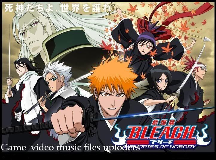 Bleach 555