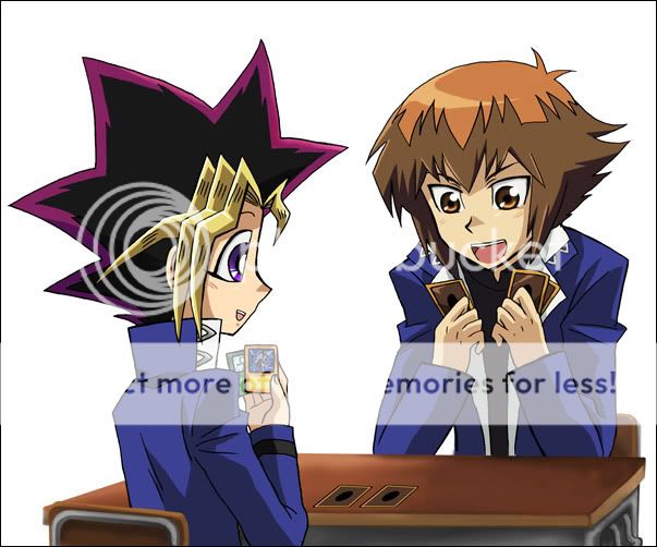 pic from any where (naruto,bleach,death note,etc) - Page 8 4yugi-judai