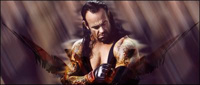 Killer's Workz Undertaker