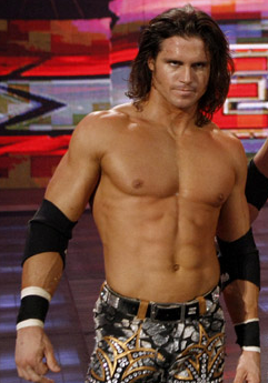 Killer (John Morrison) Morrison-