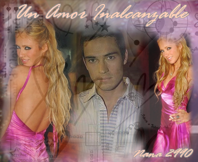 LOS A (Anahi y Poncho) Amorinalcanzable