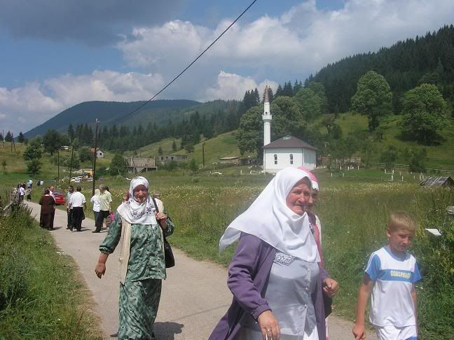 Otvor dzamije u Podzeplju 220701