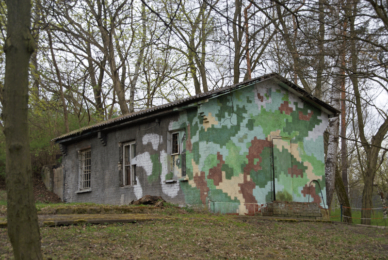 Inspektionsreise des Fuß-Artillerie Regiment 9 - Kummersdorf und Wünsdorf Fuss96_zpsokrlwdzy