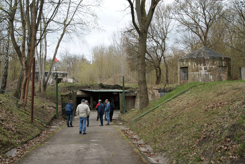 Inspektionsreise des Fuß-Artillerie Regiment 9 - Kummersdorf und Wünsdorf Fuss97_zpsjzdqrquj