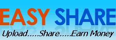Easy Share Files Hosting