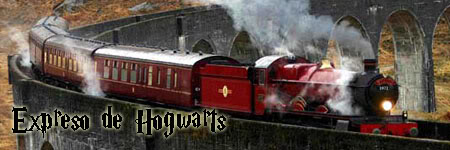 Expreso de Hogwarts