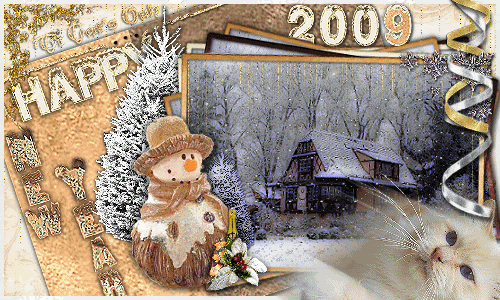 Joyeuses Fêtes à tous et voeux 2009 ! - Page 3 Carte_Ticatsouh_09
