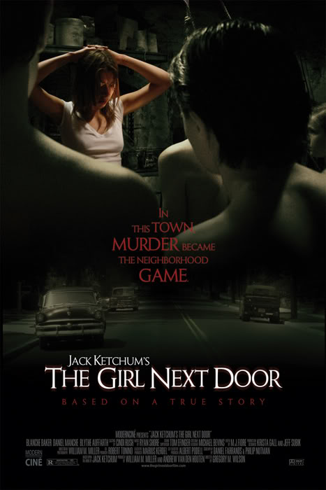 The Girl Next Door :: Dvdrip Xvid :: GirlNext