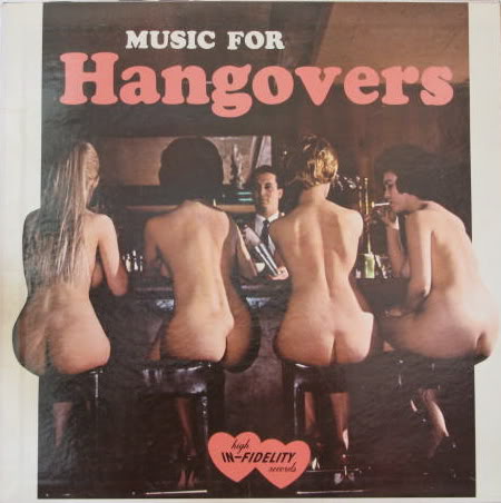 Hangovers MusicForHangovers