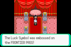 Pokemon Emerald Mono-Type Runs! PokemonEmerald_50