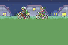 Pokemon Emerald Mono-Type Runs! PokemonEmerald_56