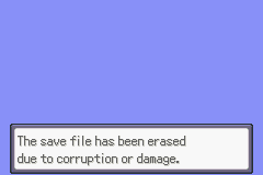 Pokemon Emerald Mono-Type Runs! PokemonEmerald_59