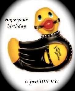 ***HAPPY BIRTHDAY FREV!!!*** Duckie-Bondage2