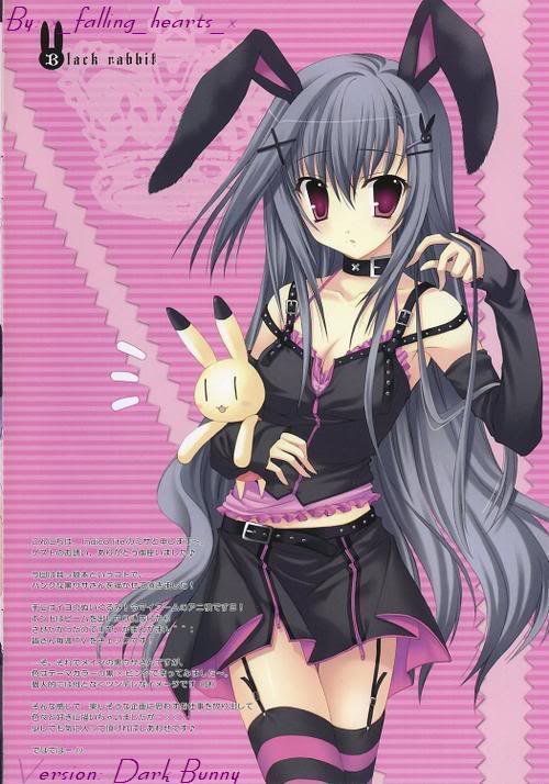 Galeria anime gotico - Pgina 2 Dark_anime_bunny