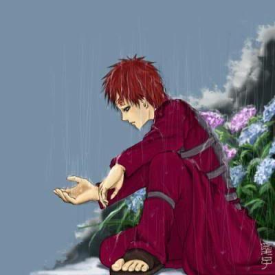 Galería de Gaara Intherain