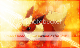 Bannerele Fanclubului Flareon