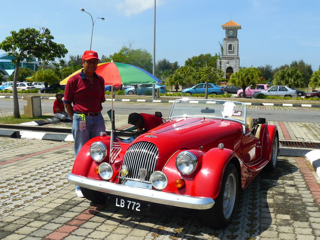 2nd AutoShow sempena Hari Wilayah W.P. Labuan 2008..!! - Page 6 No1klsik