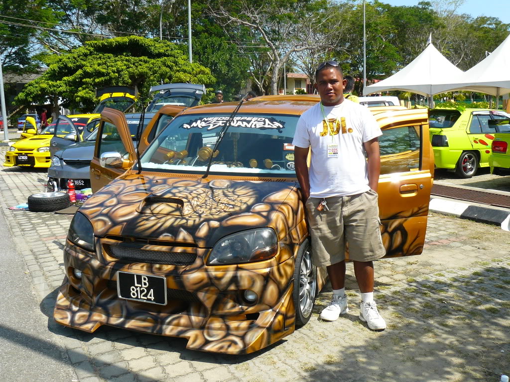 2nd AutoShow sempena Hari Wilayah W.P. Labuan 2008..!! - Page 6 No2xtrm