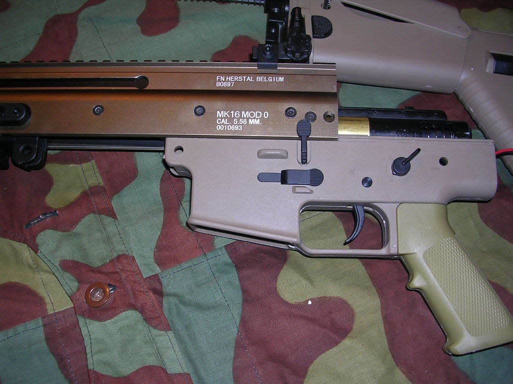 [RECENSIONE-GUIDA SMONTAGGIO] D|Boys Scar L TAN DSCN2249