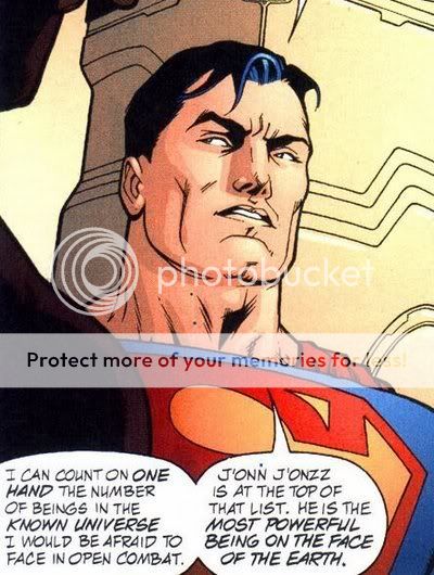 FUNNY PANEL THREAD - Page 20 150988-superman_400