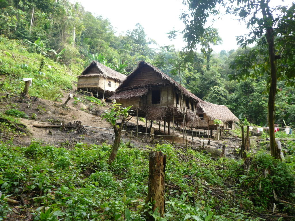 OPS Samun Fred FlintSTONES (Gunung Batu Puteh 4-7 Dis 2009) P1040232