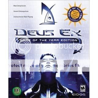 naiinip ka na ba eto subukan mo!!!!!!!!! DeusEx