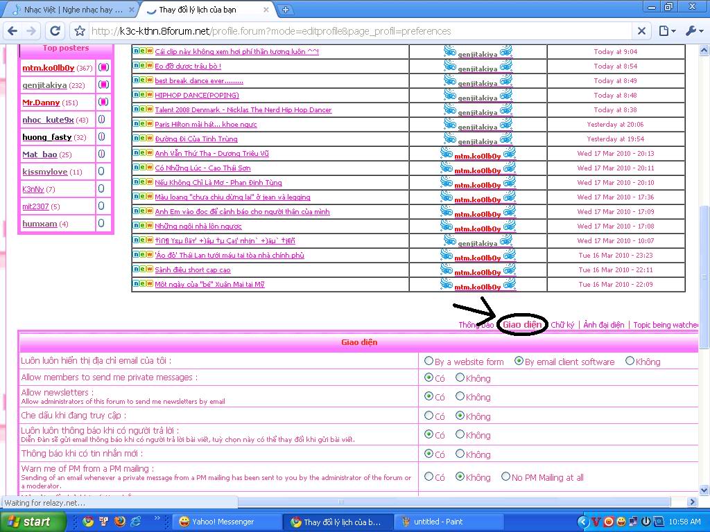 º-:¦:-*K3c-kế Toán*-:¦:-º - Portal B22