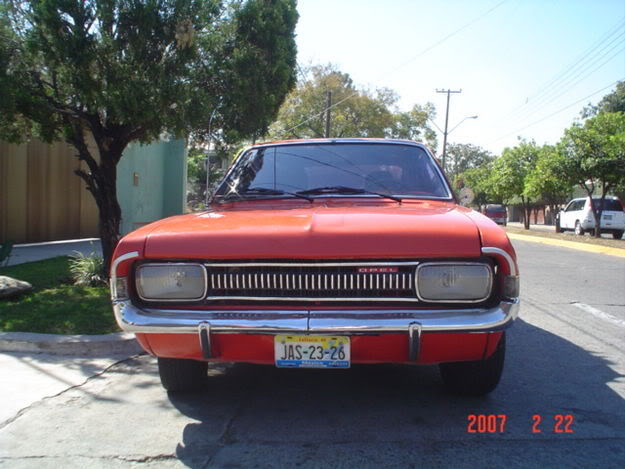 Opel Rekord C Sedan, Coupé e Conversível 1646742_3