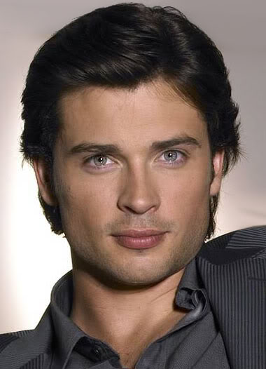 Derek Garcia (Tom Welling) MrMcBeautiful