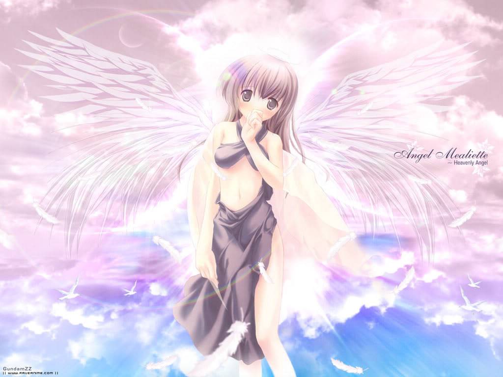 ANGEL PIC...^______^... Angel