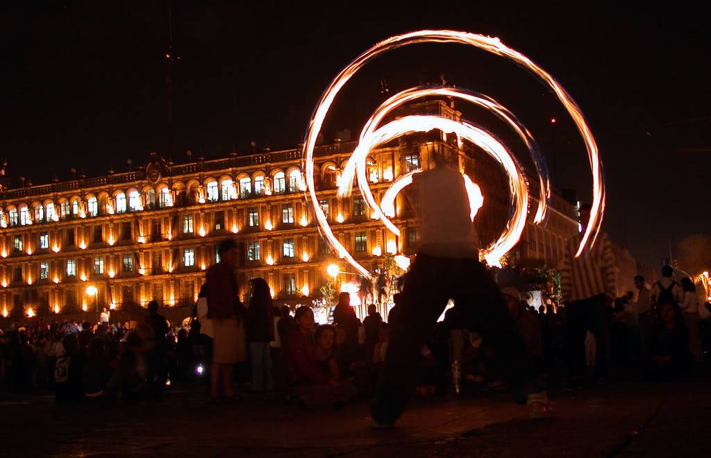 México - SORPRENDENTES FOTOS DE LA CD. DE MEXICO - Página 8 115644790_b090b74901_b