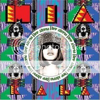 M.I.A. - Kala (2007) Mianz5