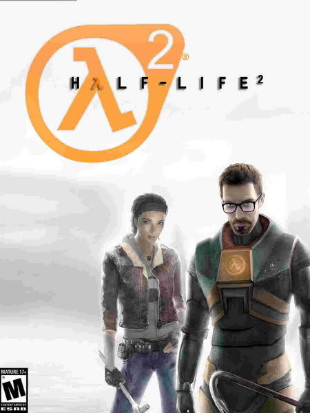 Tổng hợp game Full ( cập nhật liên tục ) HalfLife-2