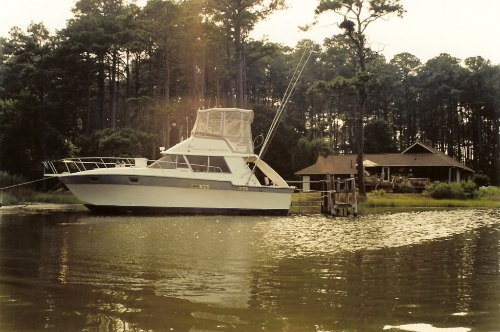 Boats I have and had. What About you? Silverton