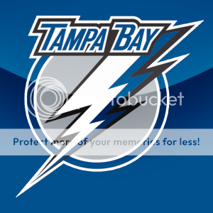 .*Tampa Bay Lightning*. Tbl20