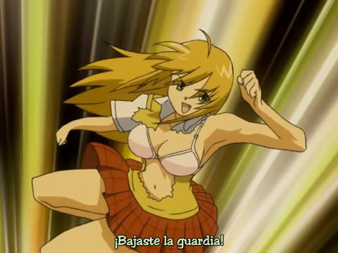 .FICHA DE *Sonsaku Hakufu* Ikkitousen