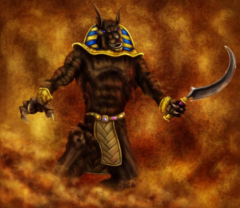 muchas IMAGENES QUE PUEDEN USAR PARA EL rpg. Anubis