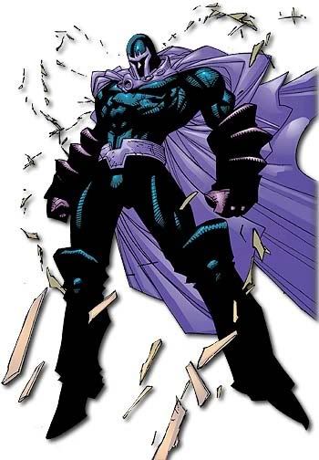 GALERIA DE Magneto Magneto-marvel