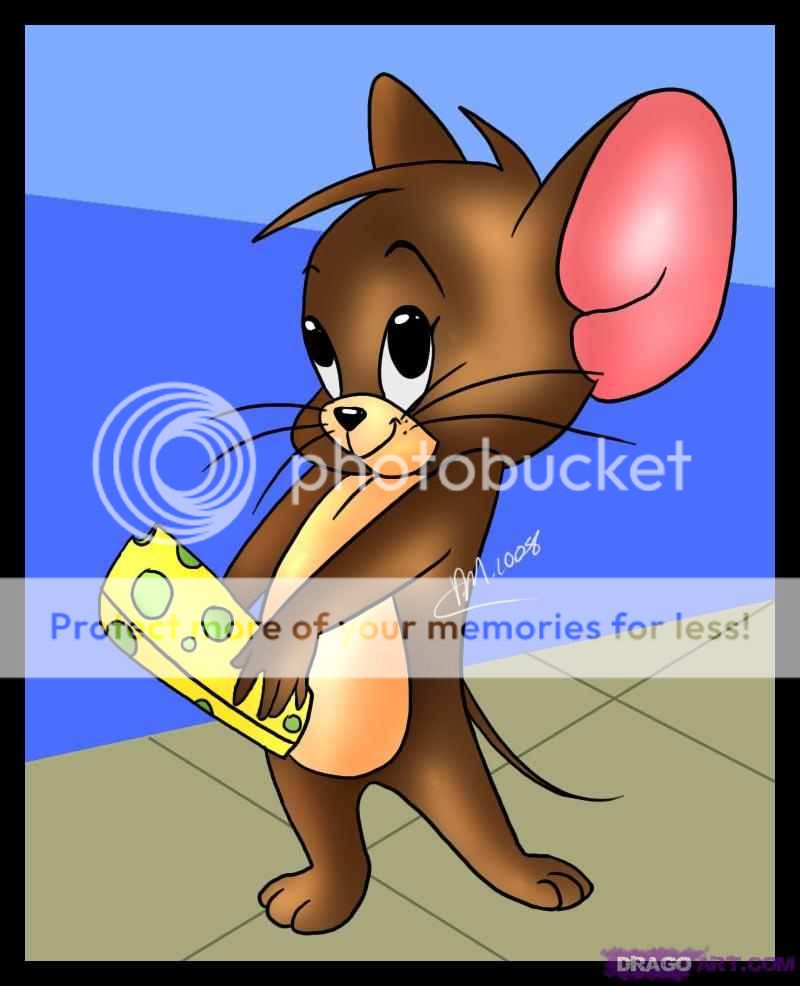 Disney or Cartoon Characters not A-Z - Page 3 How-to-draw-jerry-the-mouse-from-tom-and-jerry