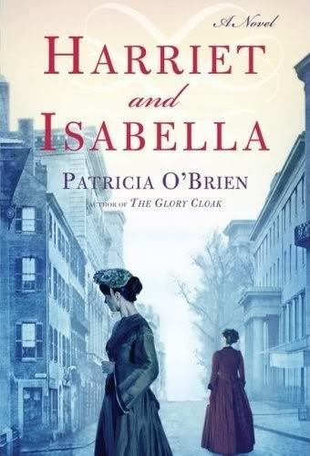 Patricia O'Brien ~ Harriet and Isabella Hai