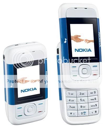 Juegos para Nokia 5200 5200