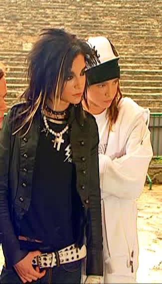 Fotos de los Twins Kaulitztwins