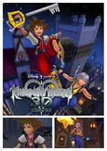 Nintendo World 2011: Neue Kingdom Hearts 3D Bilder  Kh3d-1