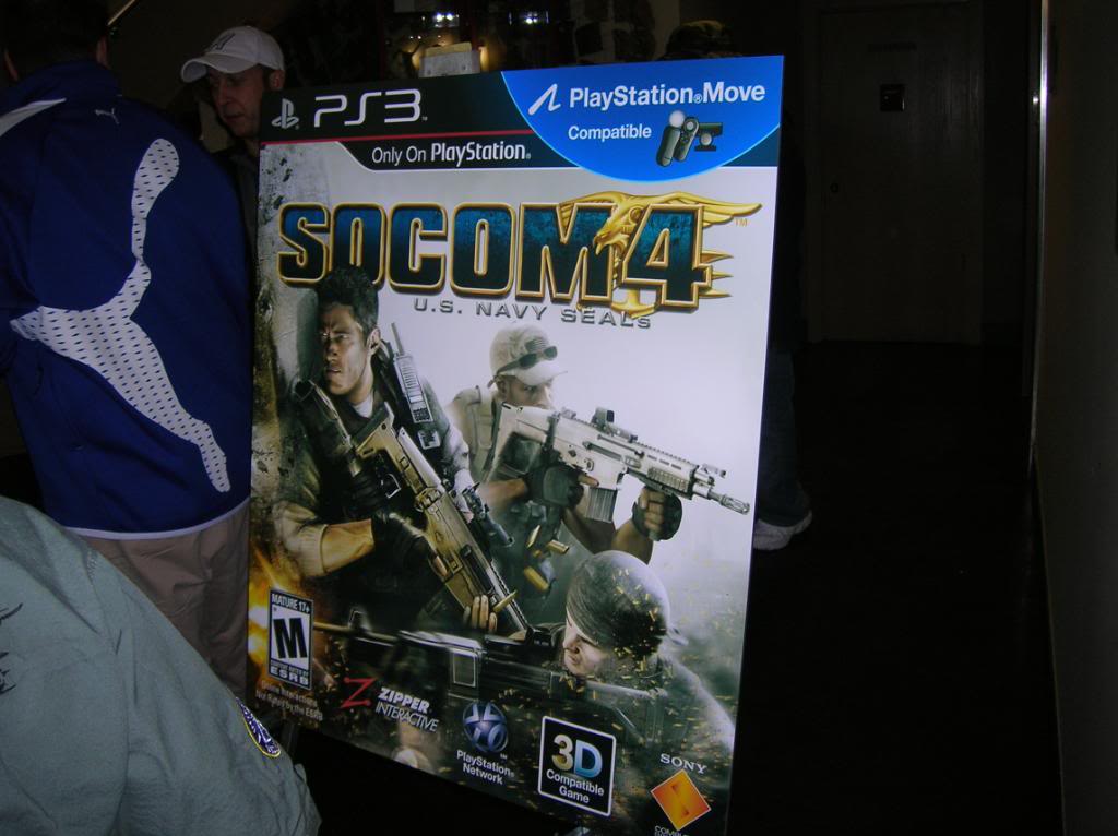 Community Day Pics, Zipper Interactive, "18" play Socom 4 File1023